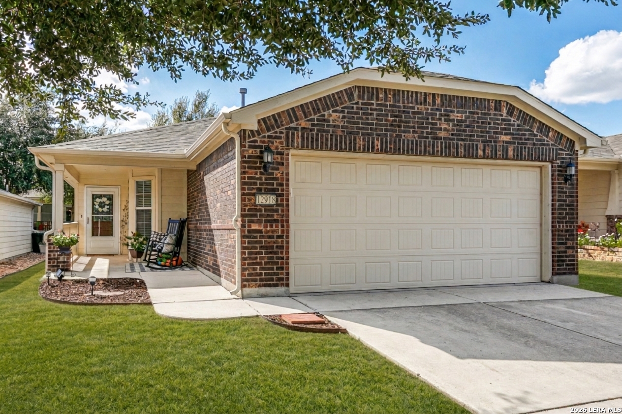12918 Cedar Fly San Antonio TX 78253