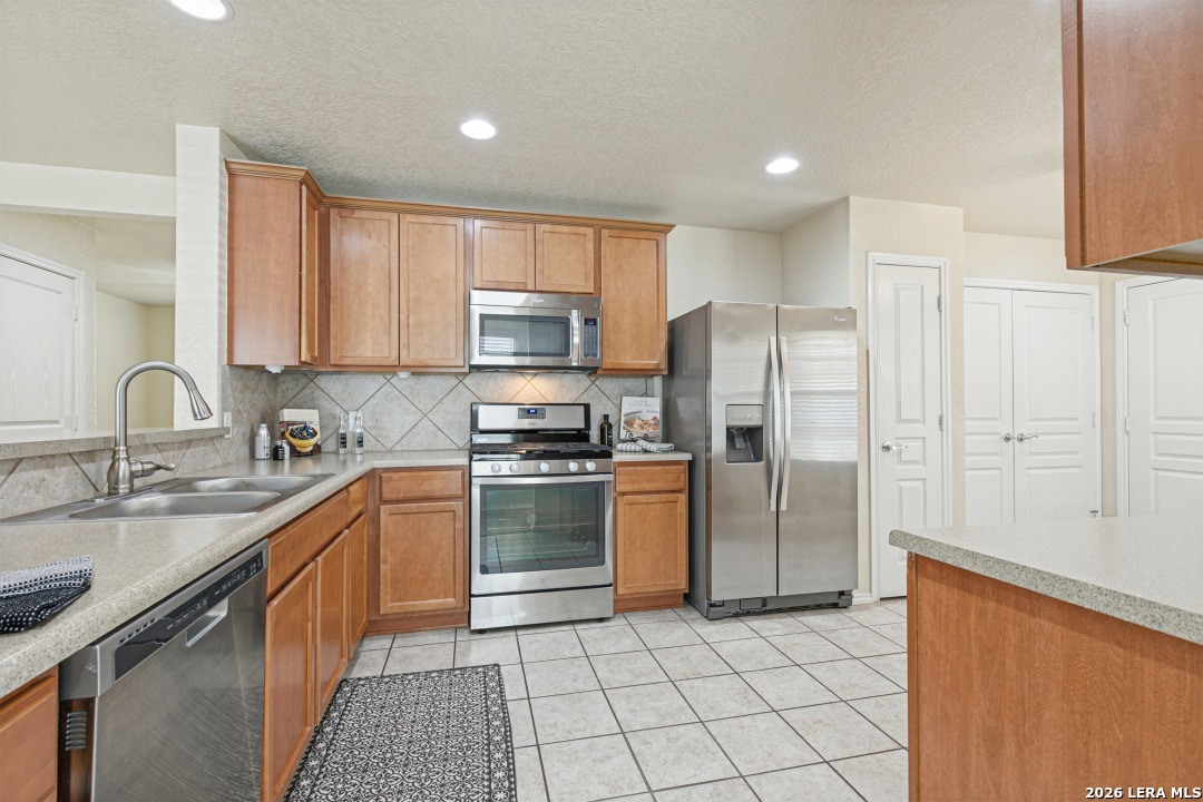 12918 Cedar Fly San Antonio TX 78253