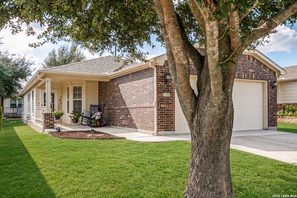 12918 Cedar Fly San Antonio TX 78253