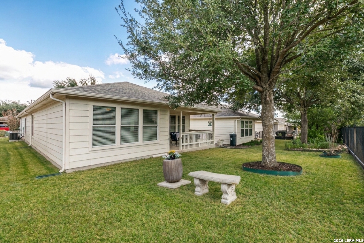 12918 Cedar Fly San Antonio TX 78253