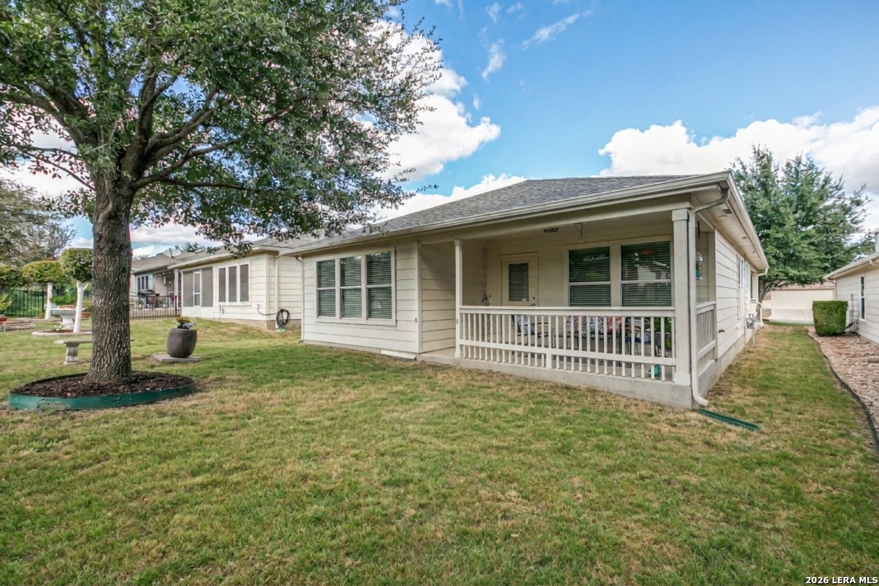 12918 Cedar Fly San Antonio TX 78253