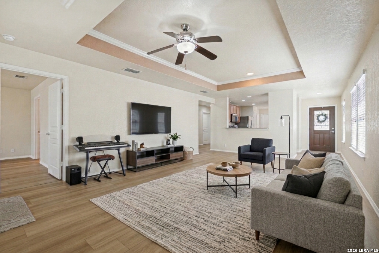 12918 Cedar Fly San Antonio TX 78253