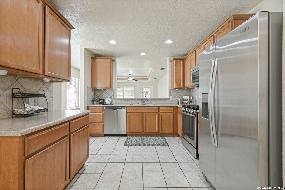 12918 Cedar Fly San Antonio TX 78253