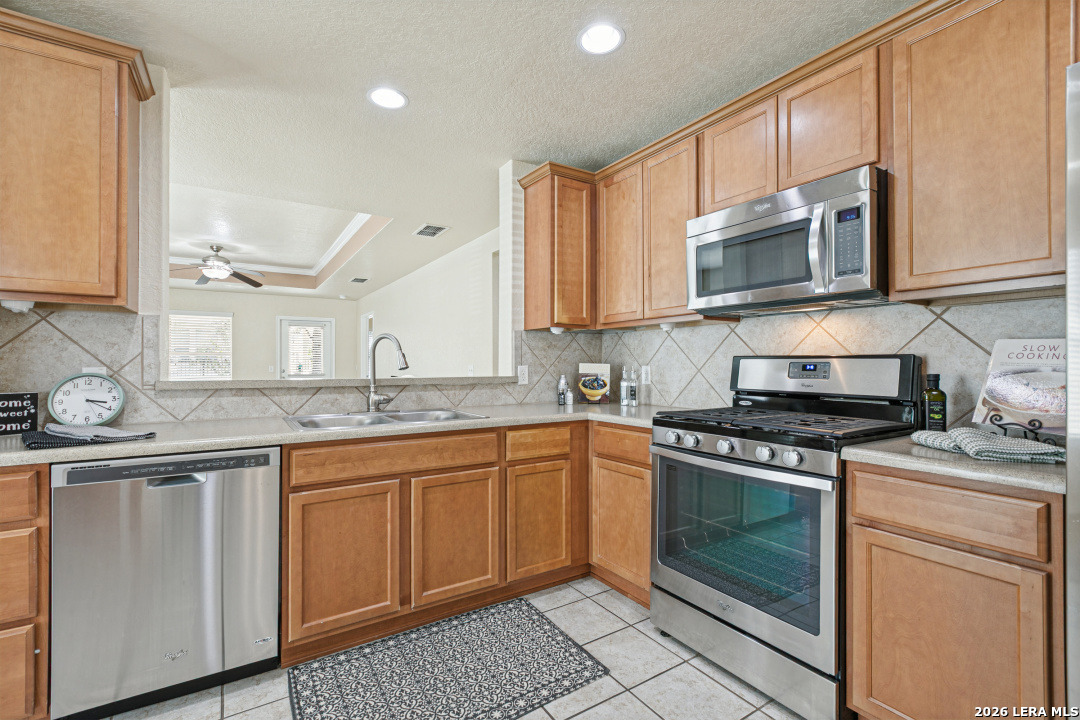 12918 Cedar Fly San Antonio TX 78253