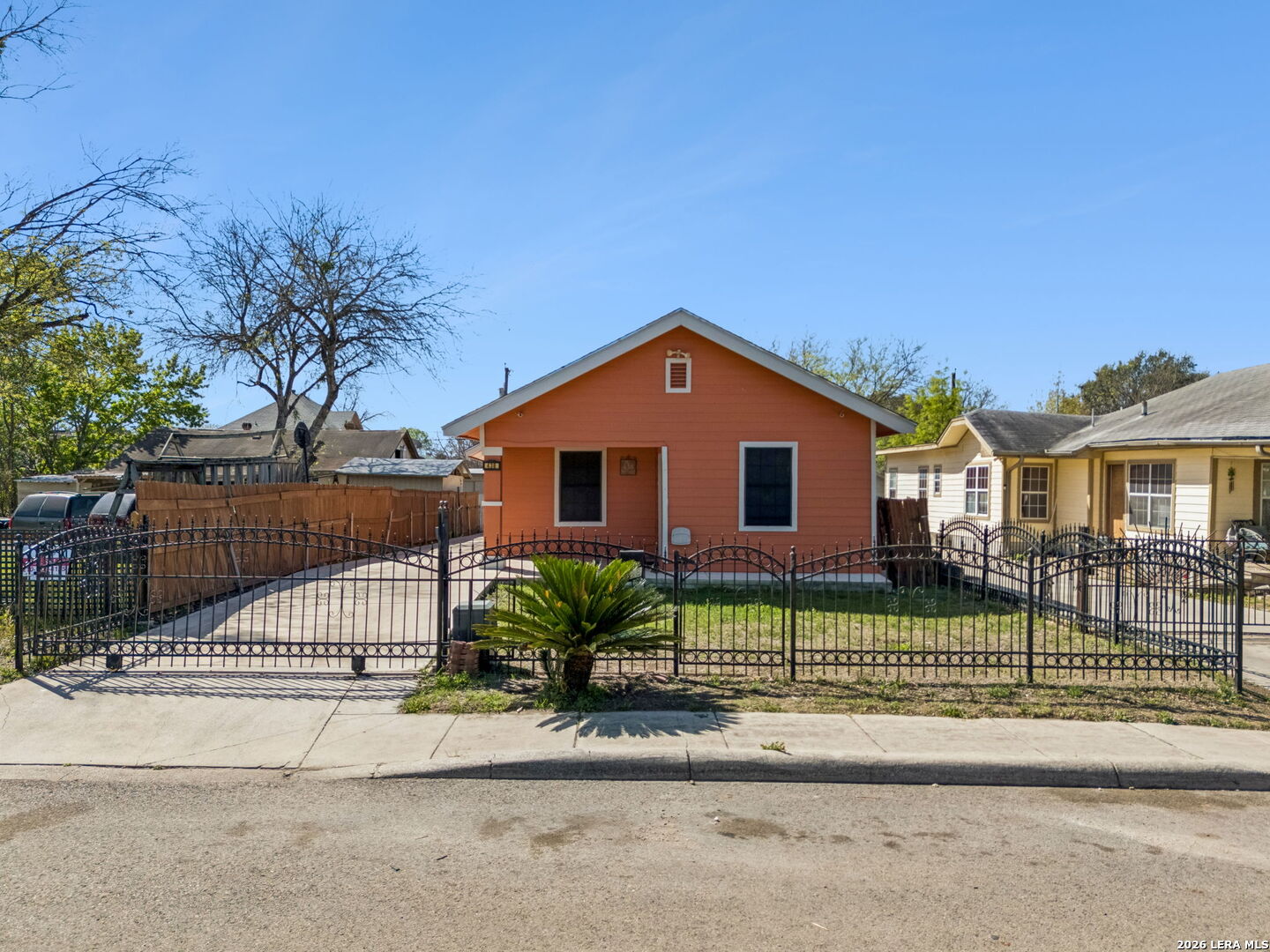 438 Rigsby San Antonio TX 78210