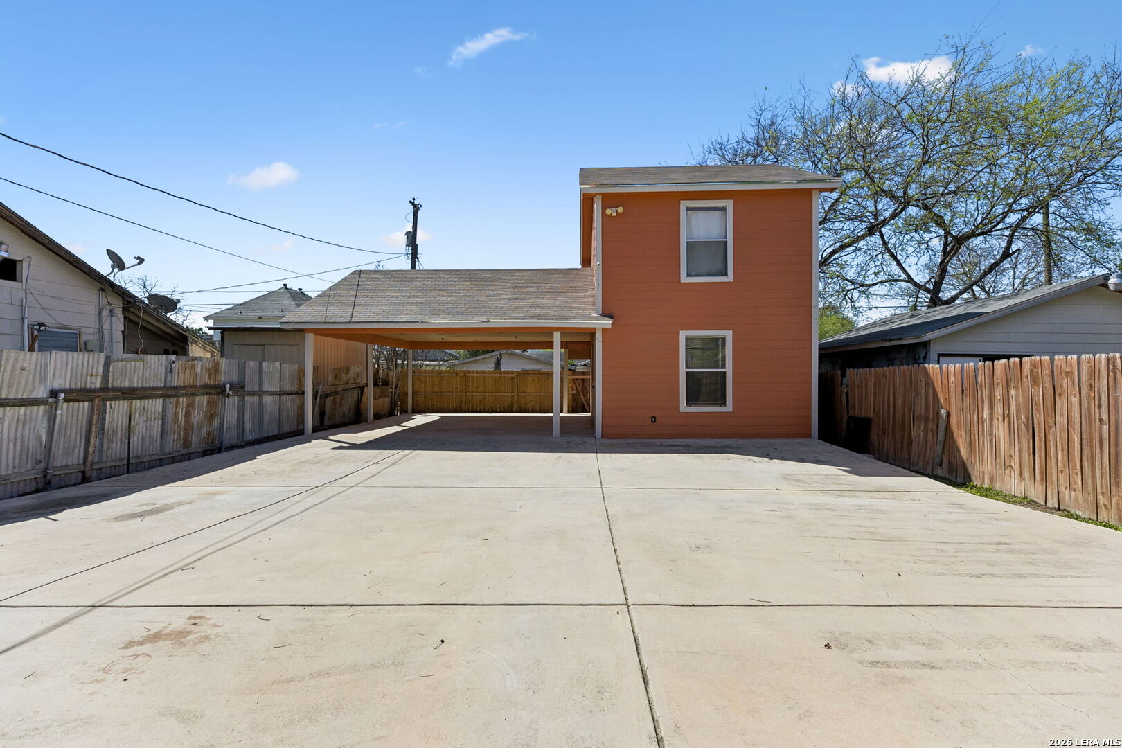 438 Rigsby San Antonio TX 78210