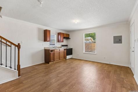 438 Rigsby San Antonio TX 78210