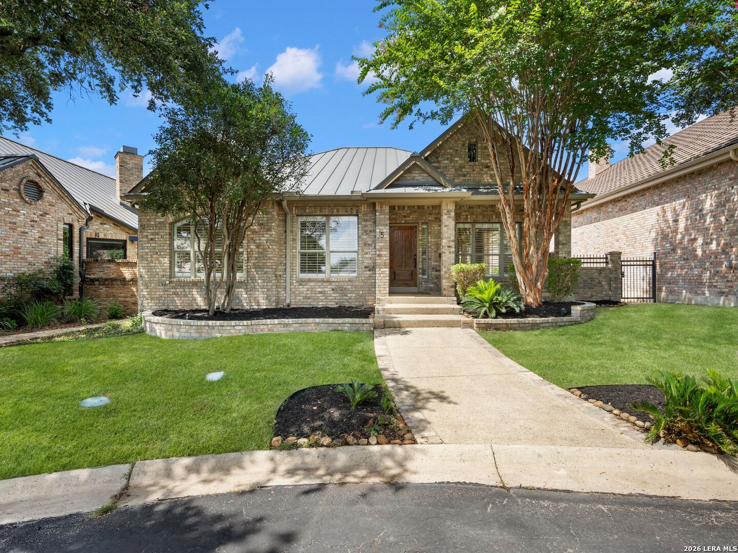 5 Burnham Glen San Antonio TX 78257