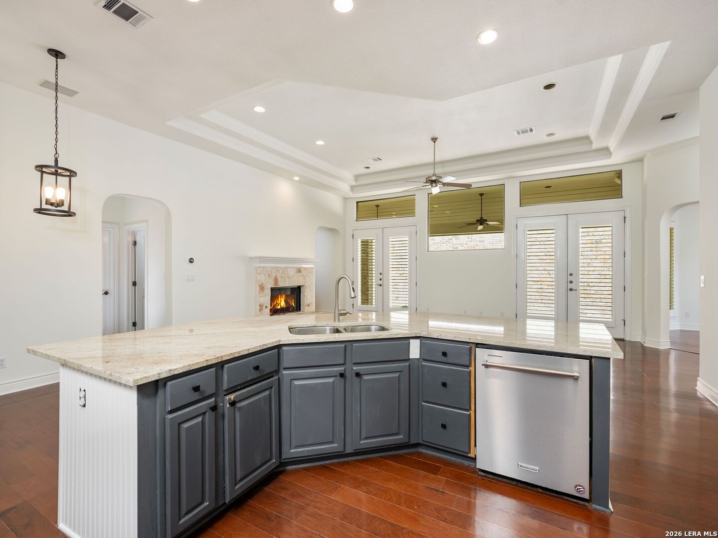 5 Burnham Glen San Antonio TX 78257