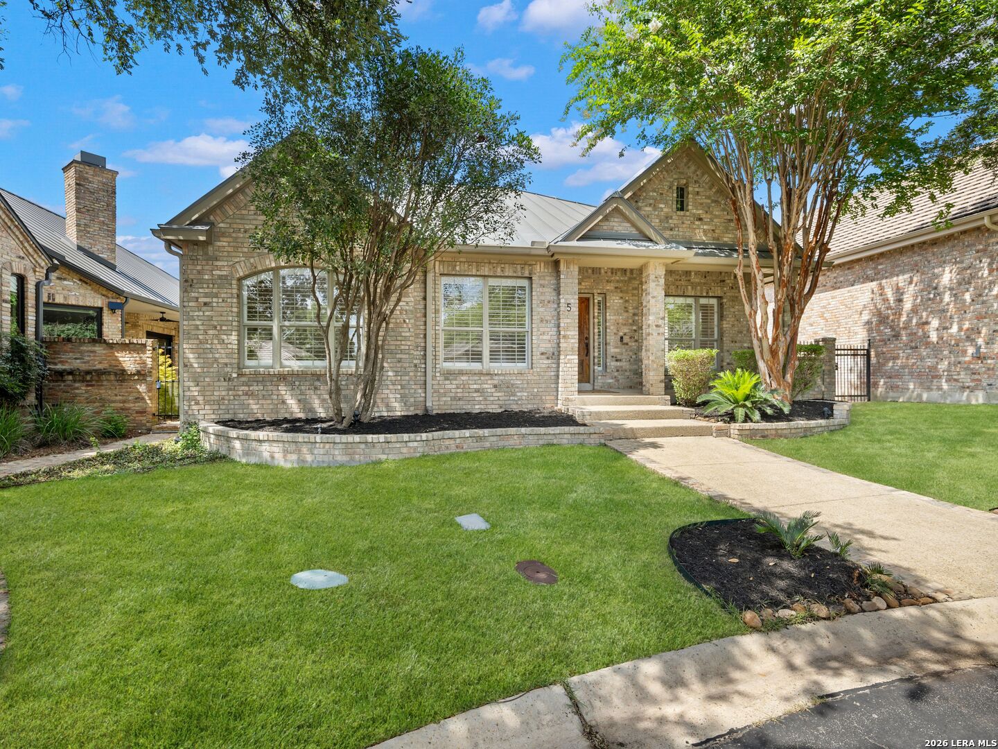 5 Burnham Glen San Antonio TX 78257