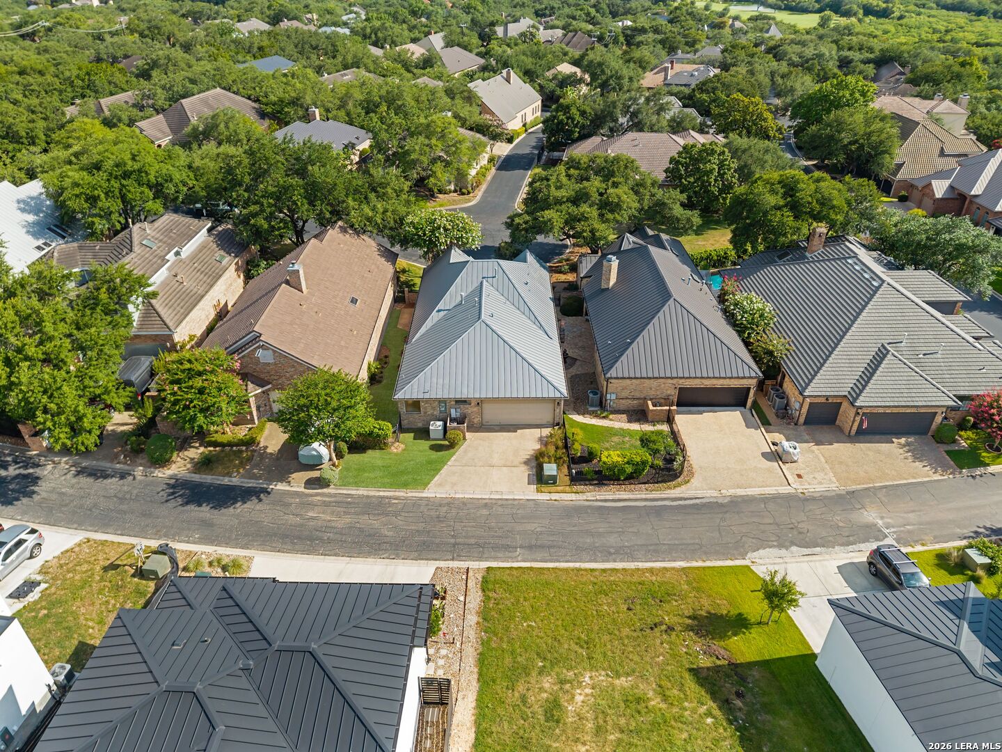5 Burnham Glen San Antonio TX 78257