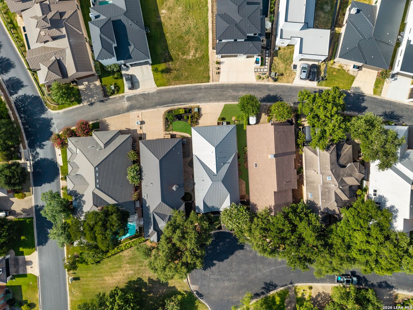 5 Burnham Glen San Antonio TX 78257