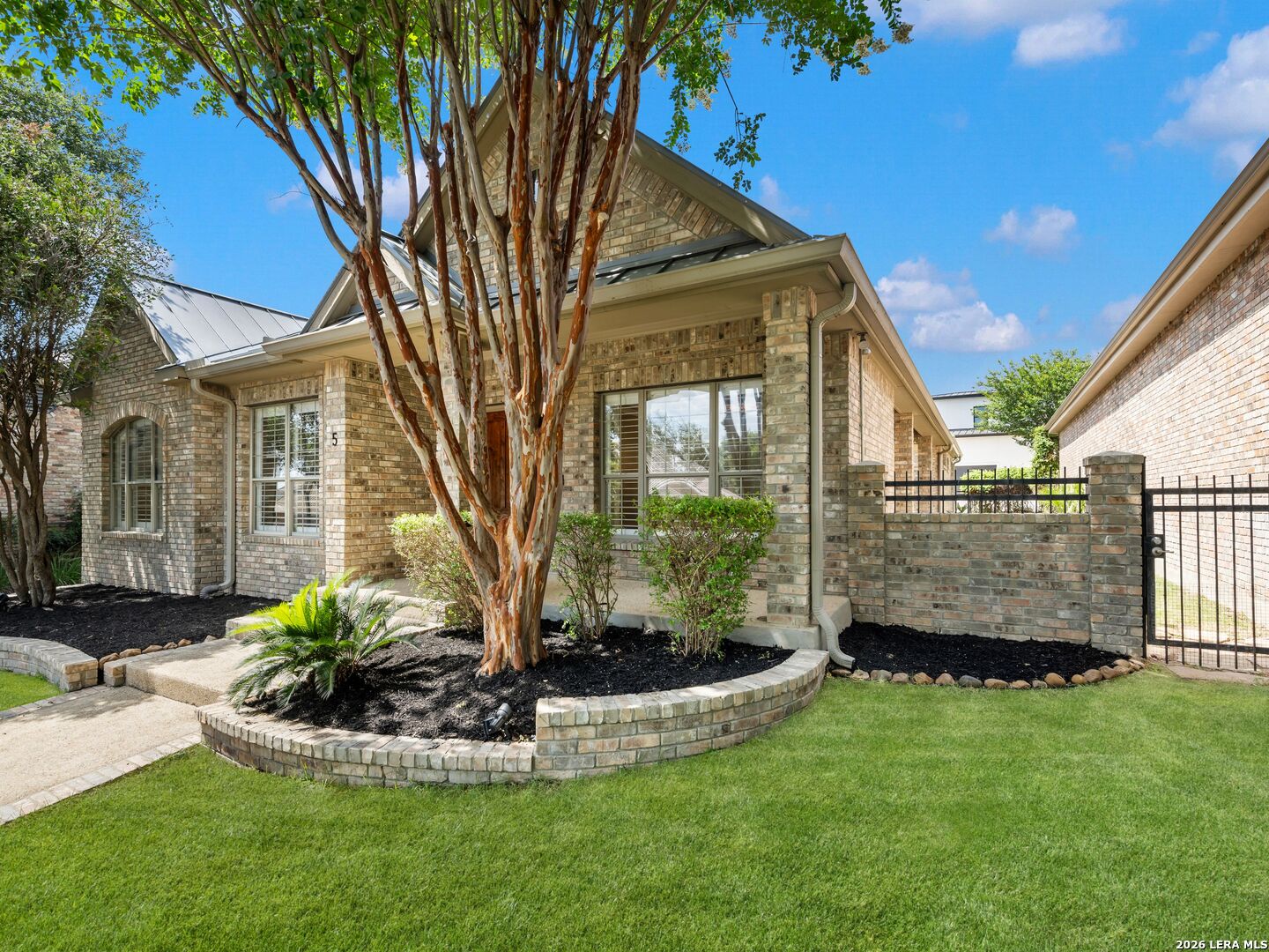 5 Burnham Glen San Antonio TX 78257