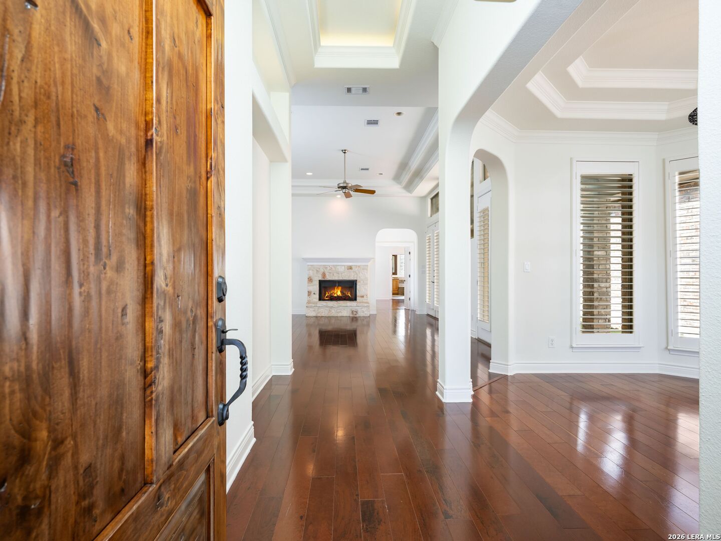 5 Burnham Glen San Antonio TX 78257