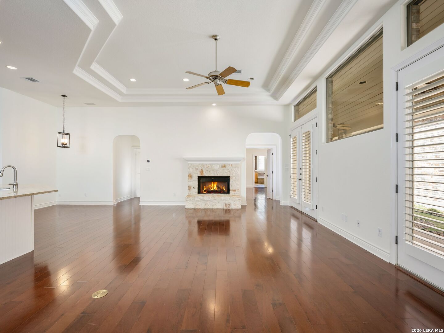 5 Burnham Glen San Antonio TX 78257