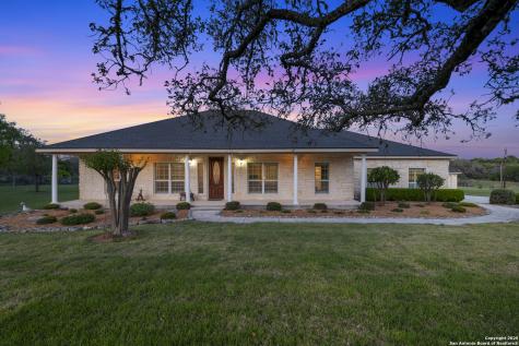 27512 Autumn Glen Boerne TX 78006