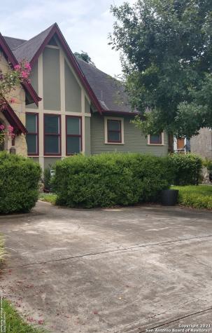 358 Pershing Avenue San Antonio TX 78209