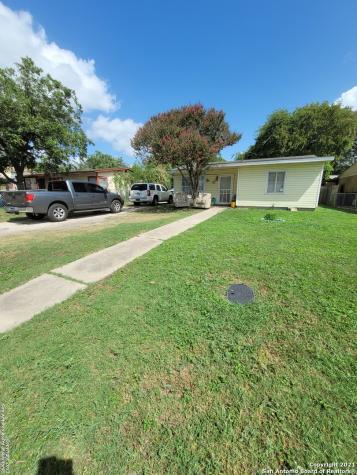 1207 W Gerald Avenue San Antonio TX 78211