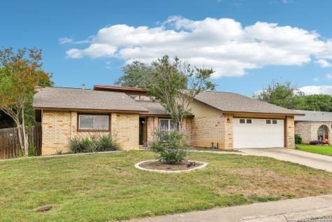 8203 Budge Street San Antonio TX 78240