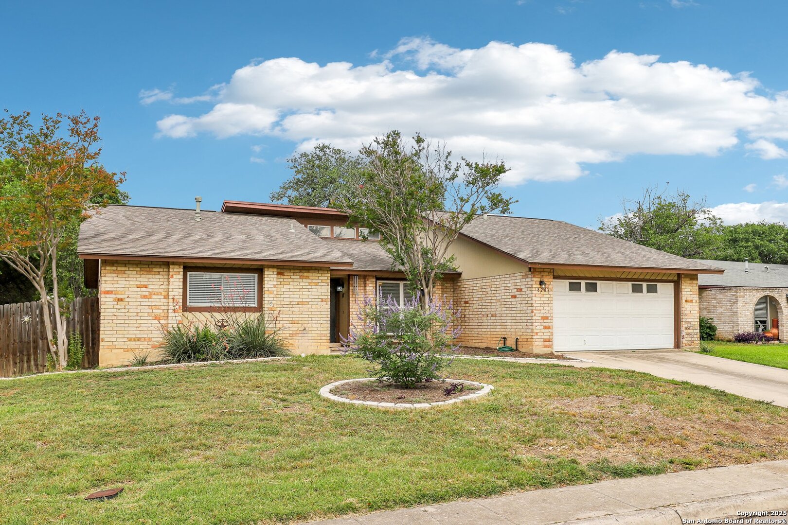 8203 Budge Street San Antonio TX 78240