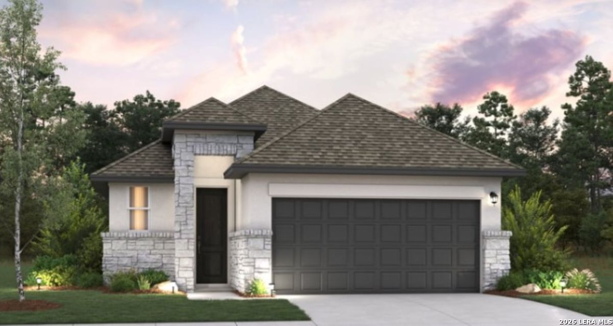 818 Fusion Street Cibolo TX 78108