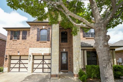 2827 Dusseldorf San Antonio TX 78230
