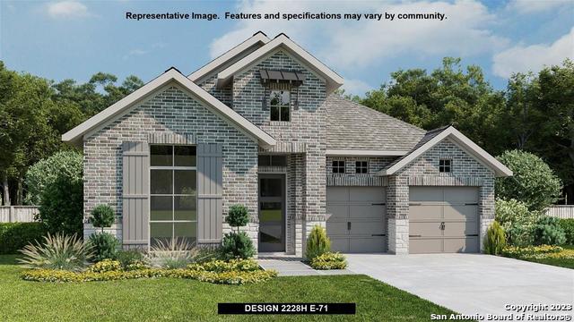 1908 Highland Seguin TX 78155