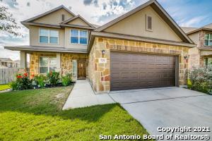 729 Morgan Run Cibolo TX 78108