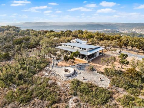 1191 Saddleback Ridge Bandera TX 78003