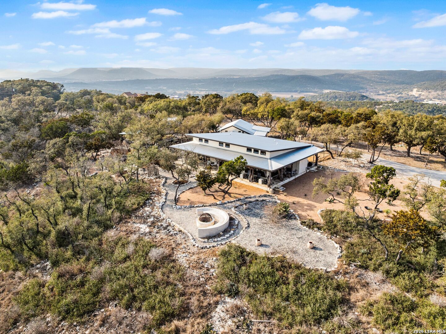 1191 Saddleback Ridge Bandera TX 78003
