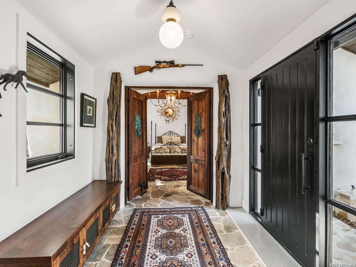 1191 Saddleback Ridge Bandera TX 78003