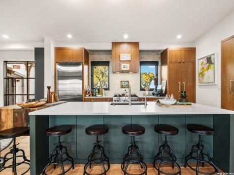 1191 Saddleback Ridge Bandera TX 78003