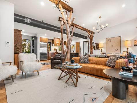 1191 Saddleback Ridge Bandera TX 78003