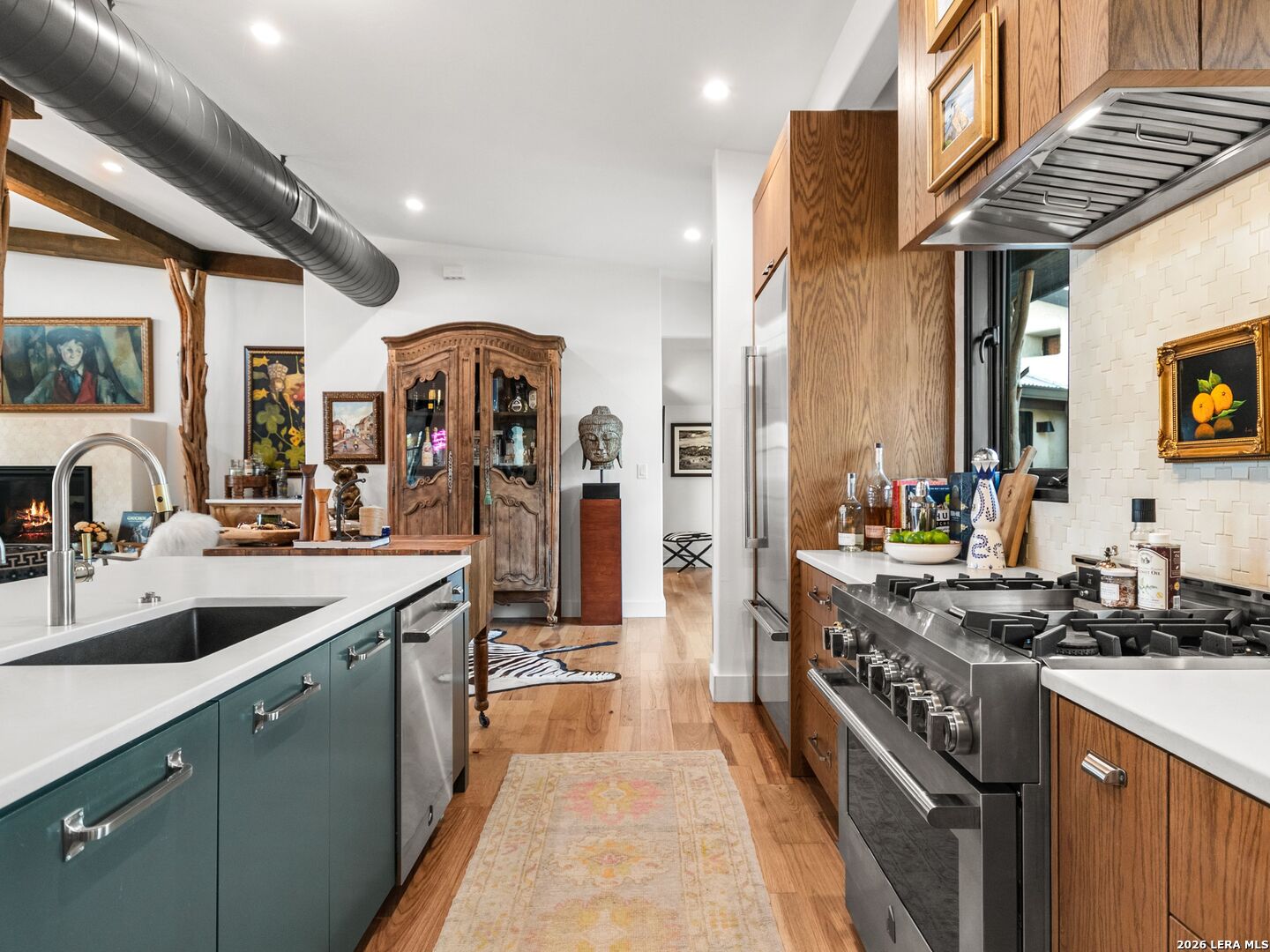 1191 Saddleback Ridge Bandera TX 78003