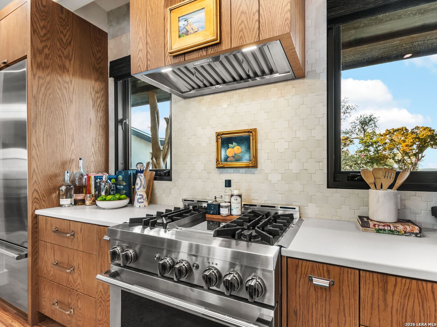 1191 Saddleback Ridge Bandera TX 78003