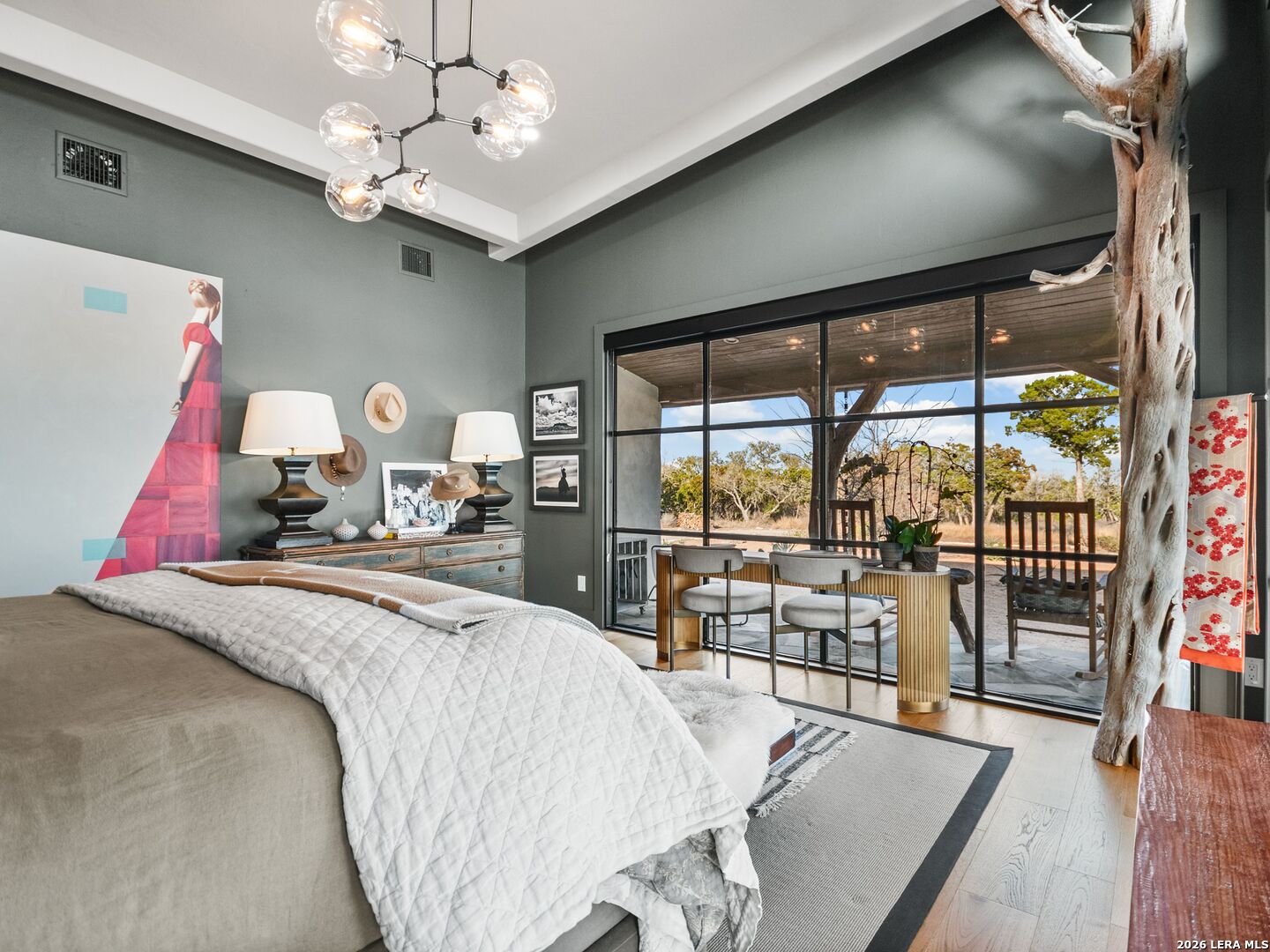1191 Saddleback Ridge Bandera TX 78003