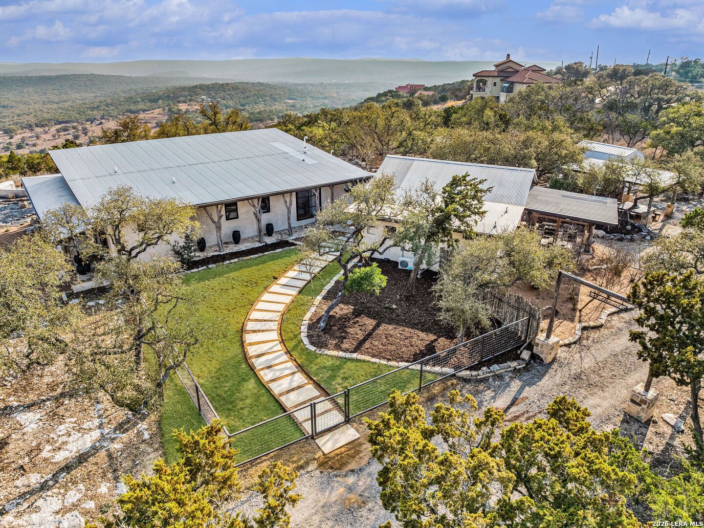 1191 Saddleback Ridge Bandera TX 78003