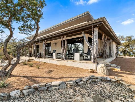 1191 Saddleback Ridge Bandera TX 78003
