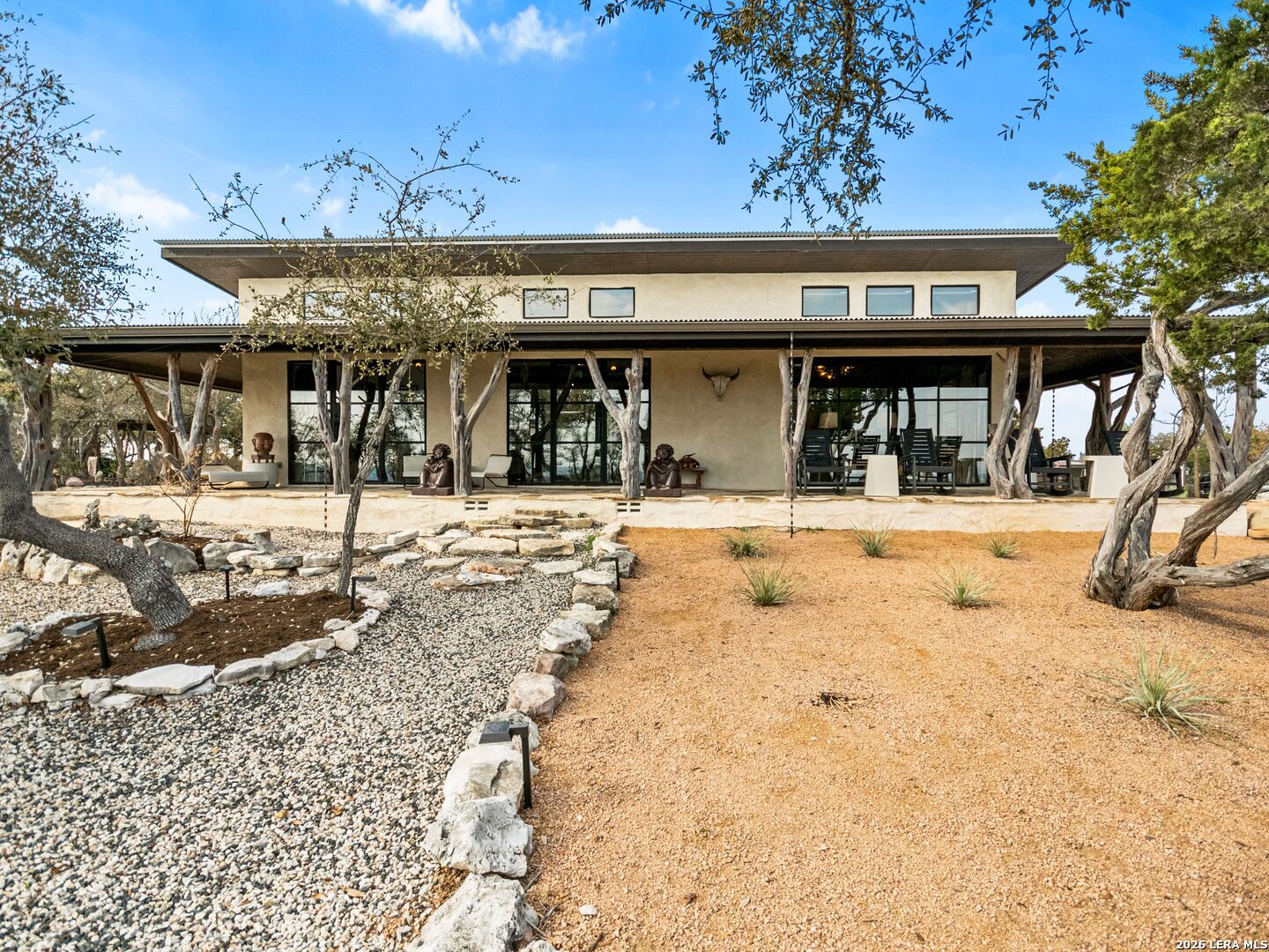 1191 Saddleback Ridge Bandera TX 78003