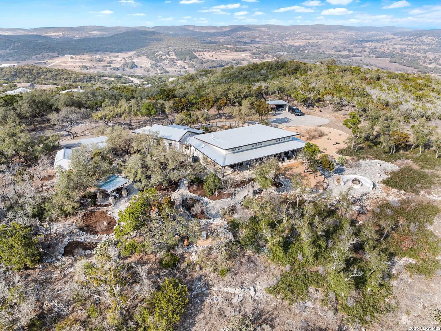 1191 Saddleback Ridge Bandera TX 78003