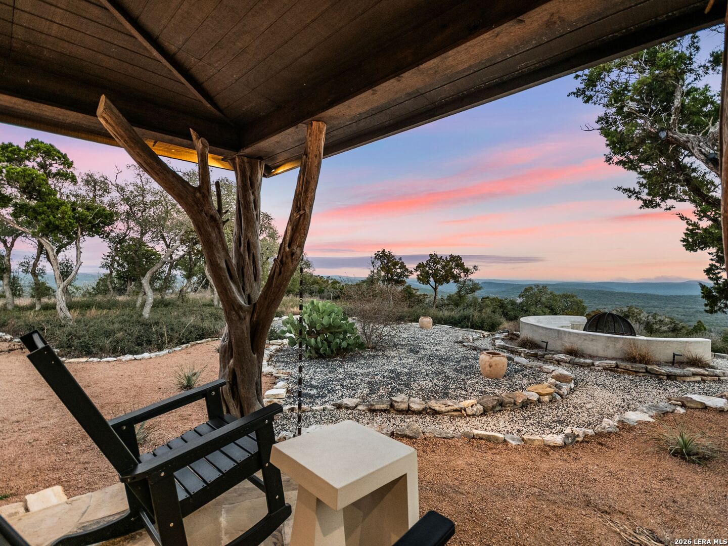 1191 Saddleback Ridge Bandera TX 78003