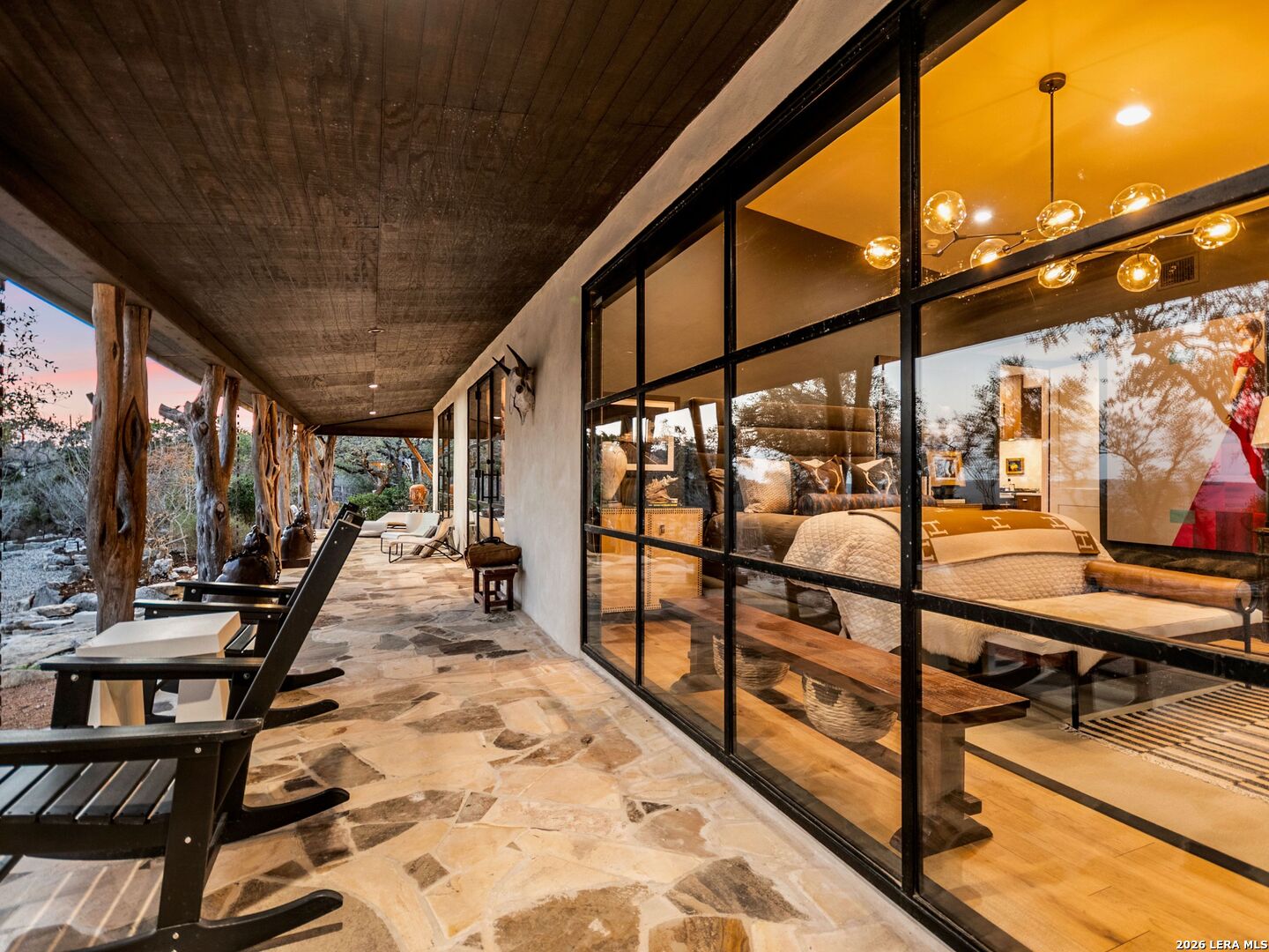 1191 Saddleback Ridge Bandera TX 78003