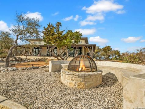 1191 Saddleback Ridge Bandera TX 78003