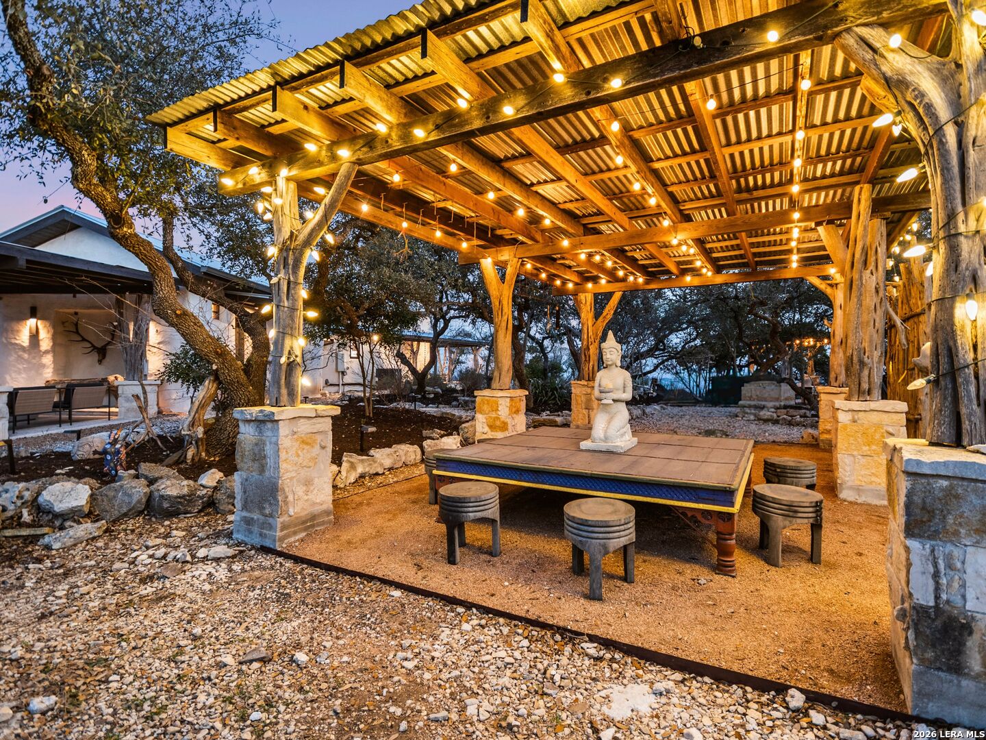 1191 Saddleback Ridge Bandera TX 78003