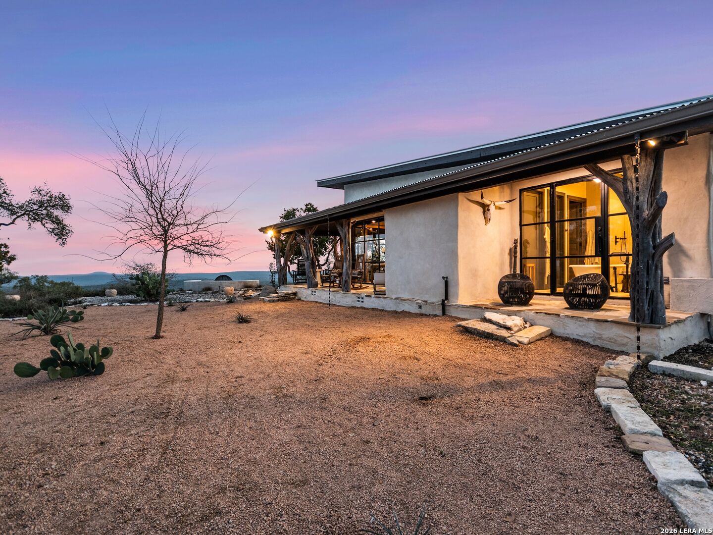 1191 Saddleback Ridge Bandera TX 78003