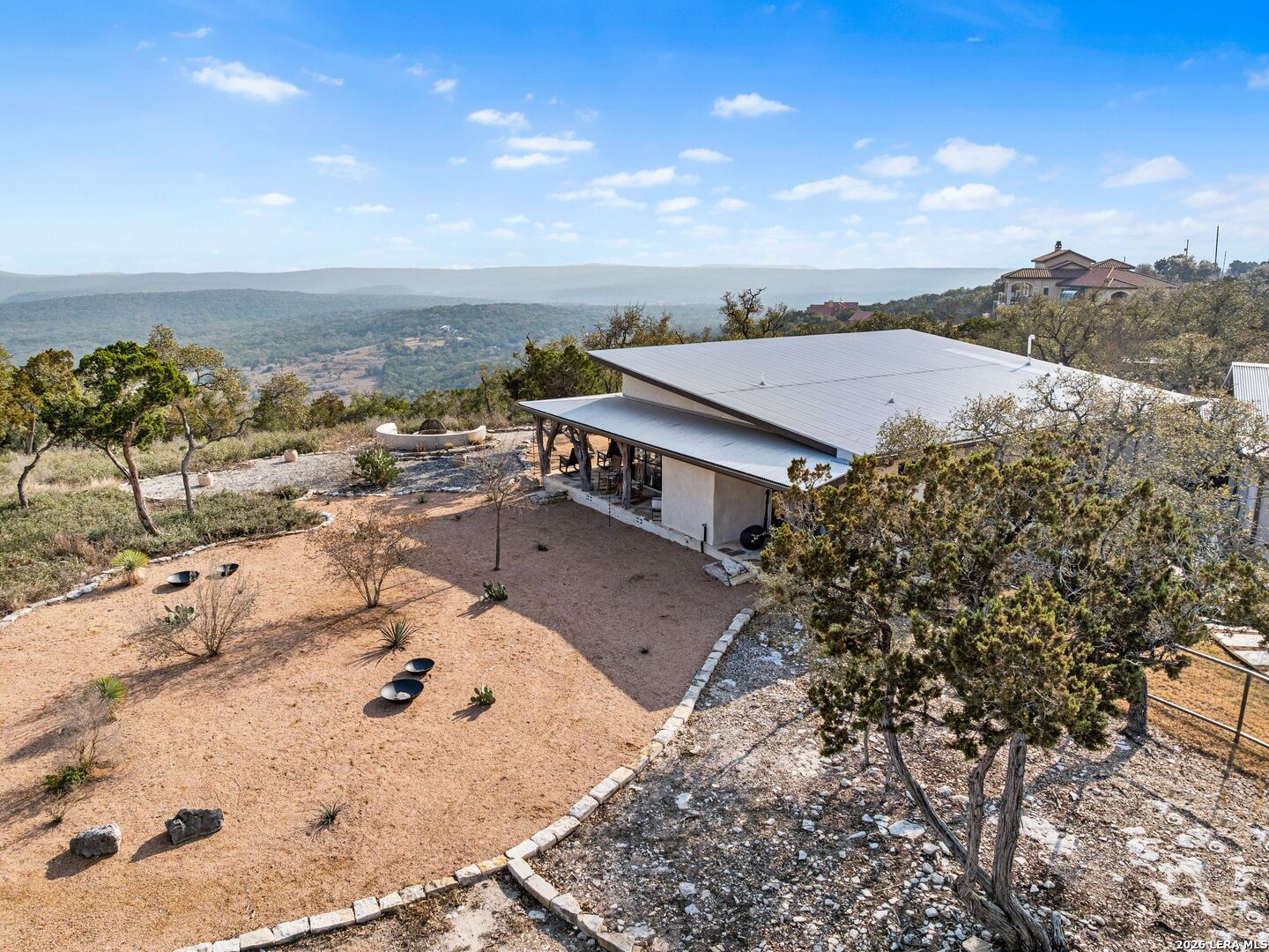 1191 Saddleback Ridge Bandera TX 78003