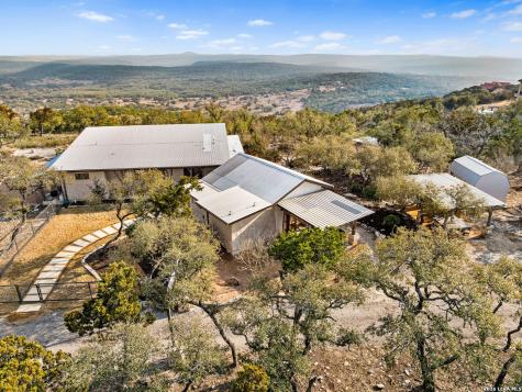 1191 Saddleback Ridge Bandera TX 78003