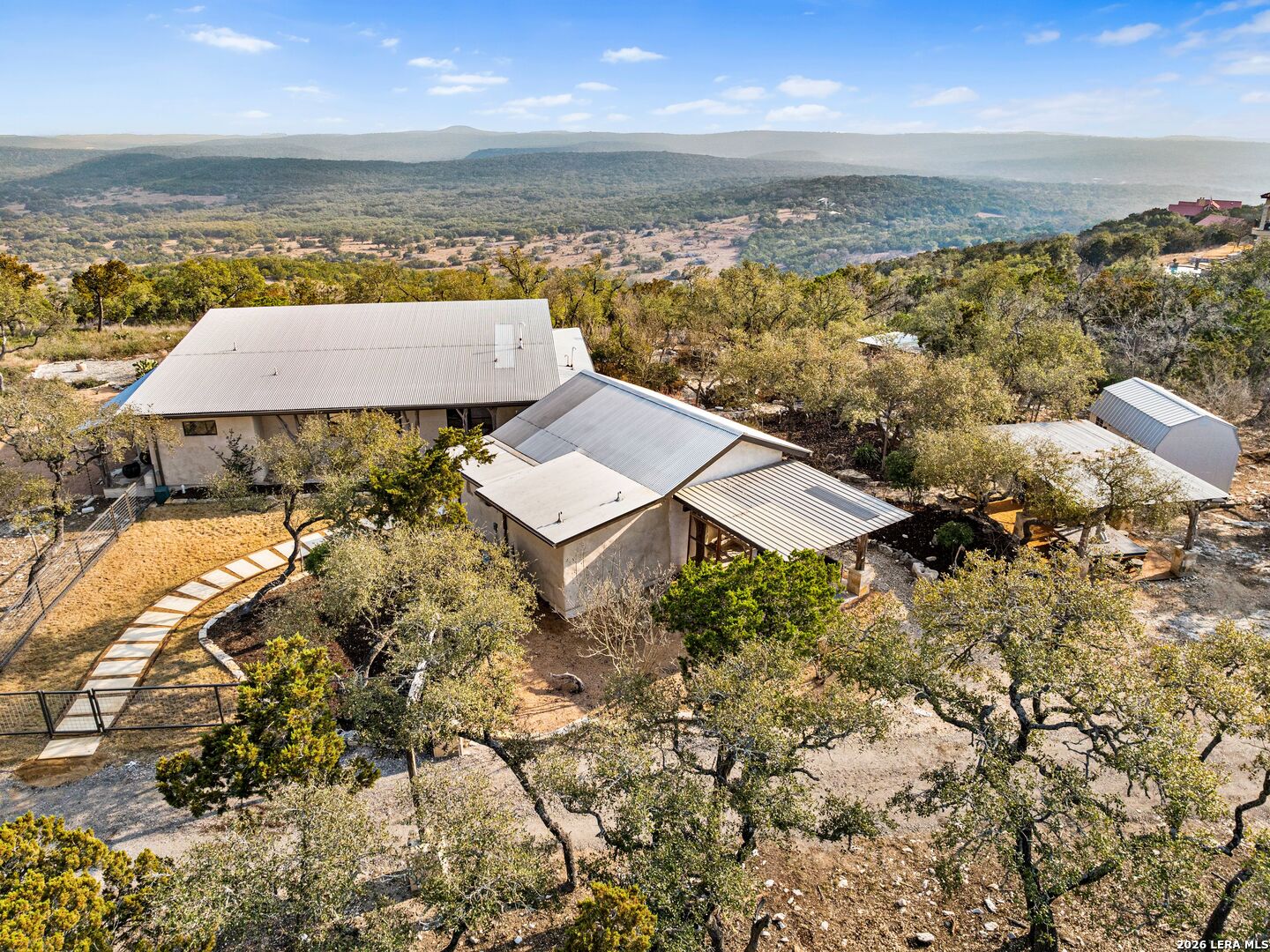 1191 Saddleback Ridge Bandera TX 78003