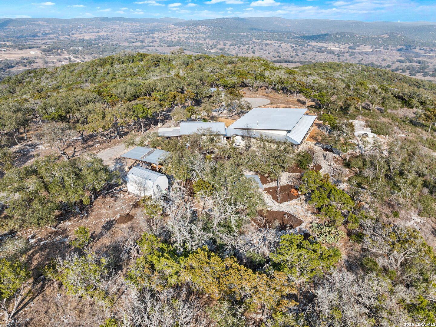1191 Saddleback Ridge Bandera TX 78003