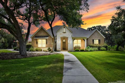 25998 Park Bend Drive New Braunfels TX 78132